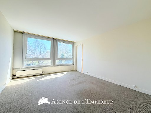 Rueil Bords de Seine - 3 pièces de 70 m2