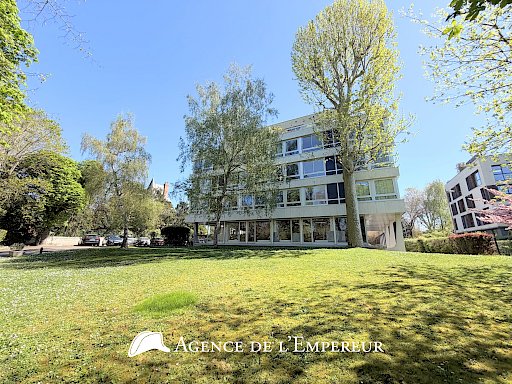 Rueil Bords de Seine - 3 pièces de 70 m2