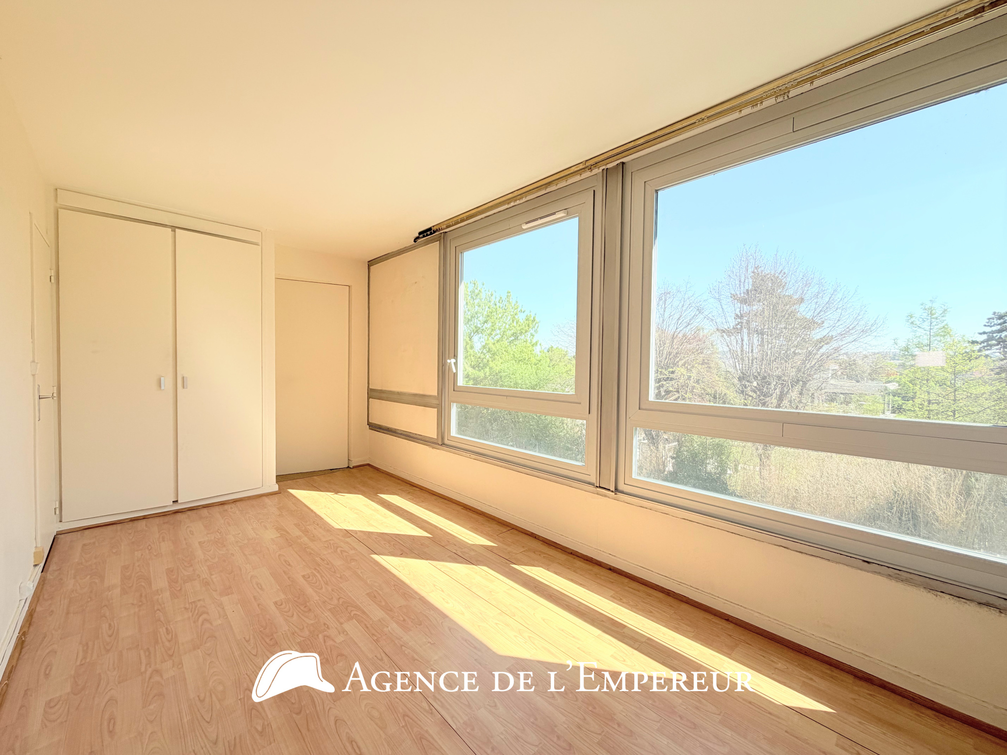 Rueil Bords de Seine - 3 pièces de 70 m2