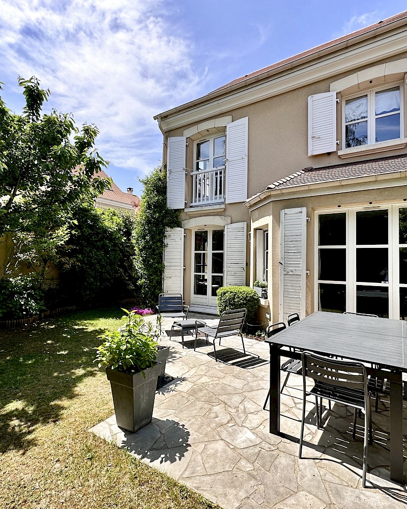 Comment vendre sa maison à Rueil-Malmaison ?