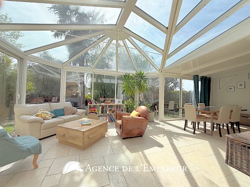 Maison familiale - Saint-Cucufa à Rueil-Malmaison - 3