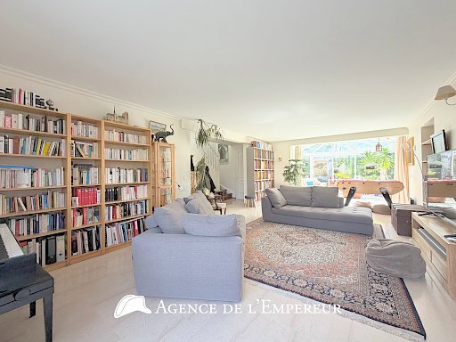 Maison familiale - Saint-Cucufa à Rueil-Malmaison - 2