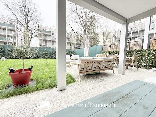 Grand duplex Rueil-Malmaison