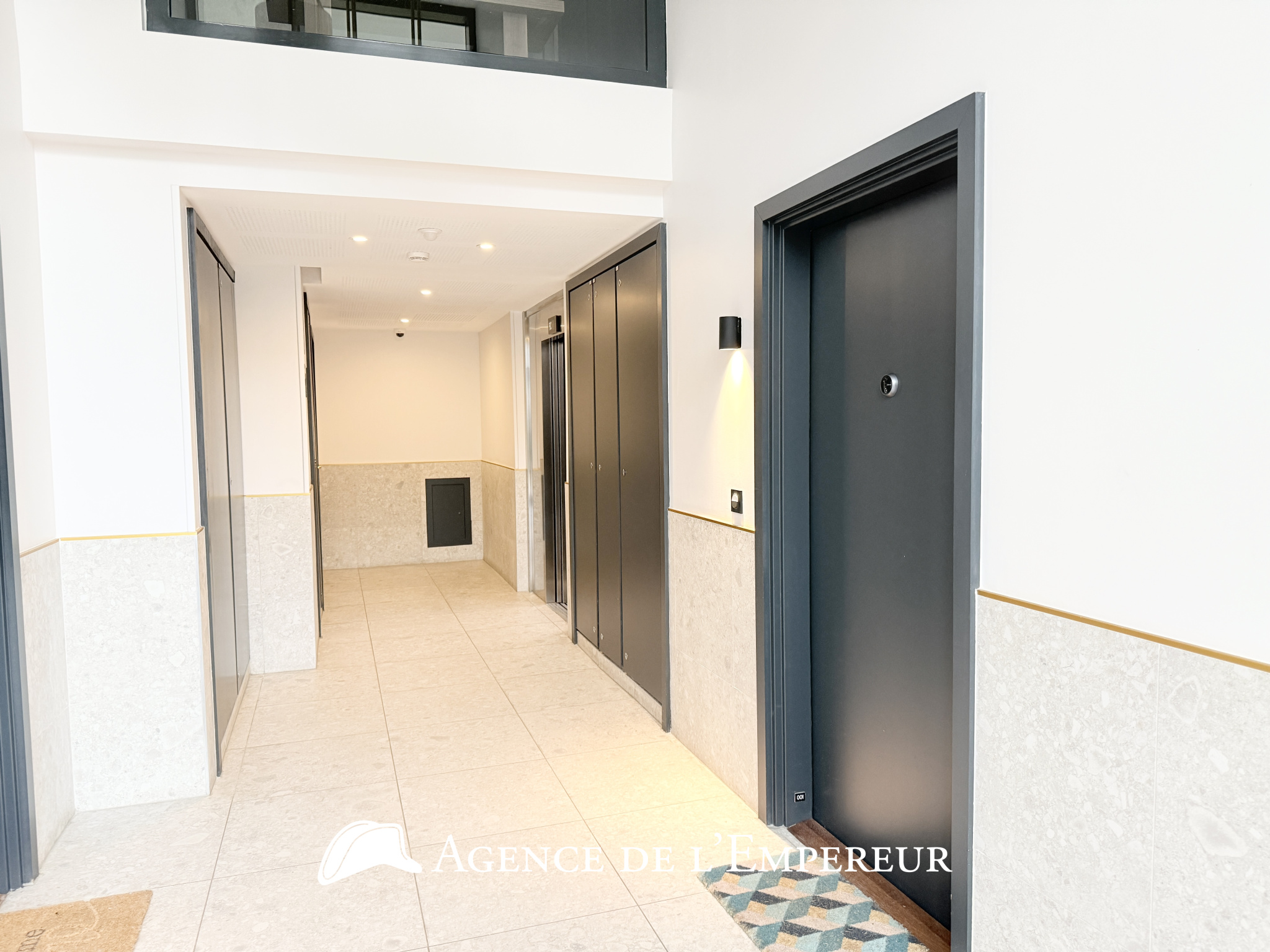 Grand duplex Rueil-Malmaison