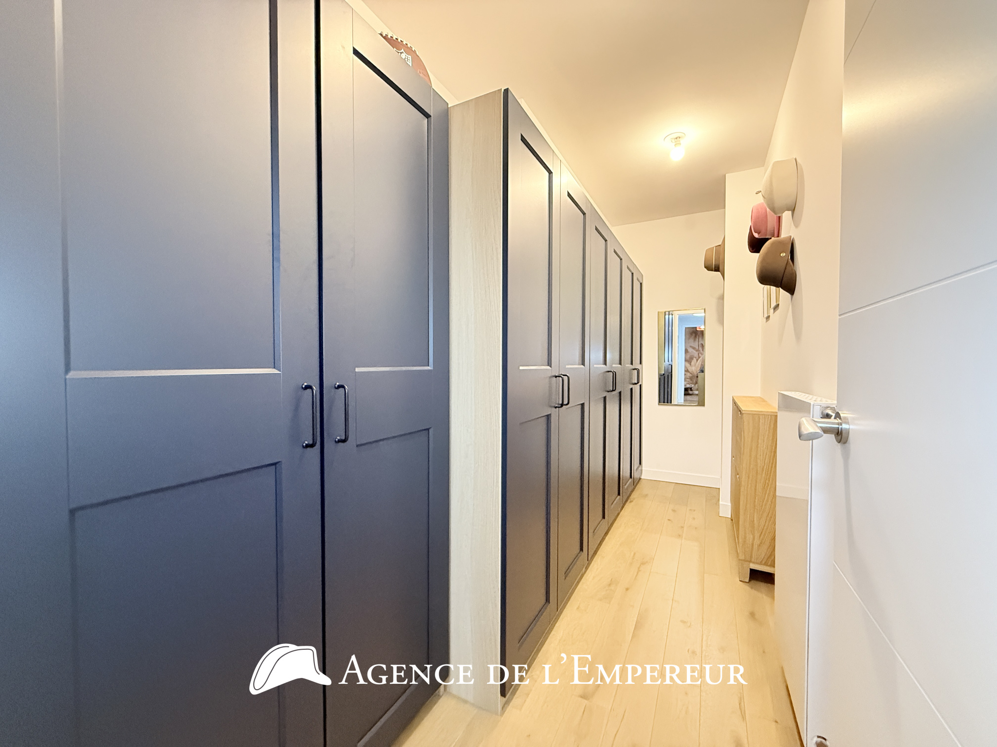 Grand duplex Rueil-Malmaison