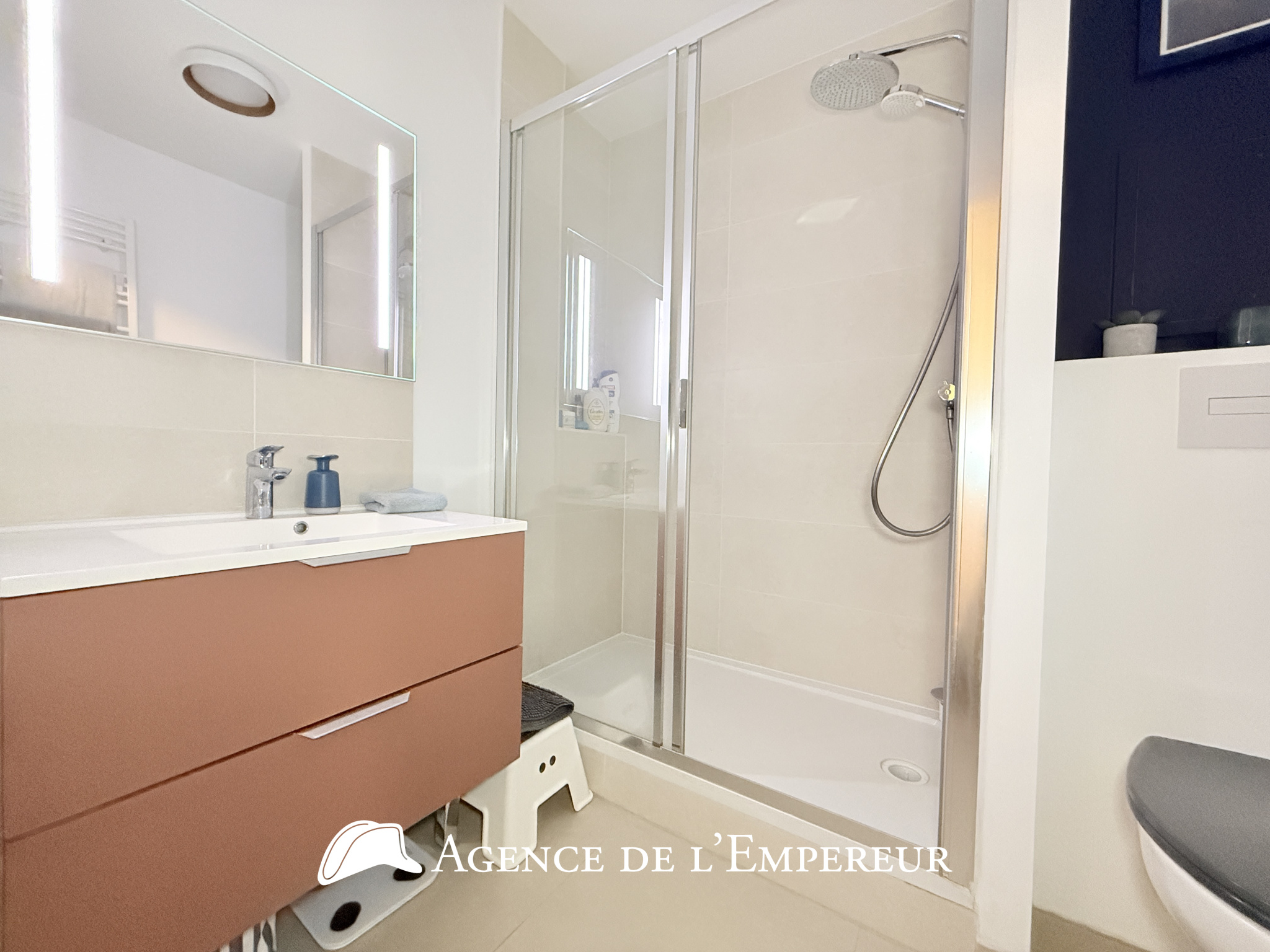 Grand duplex Rueil-Malmaison
