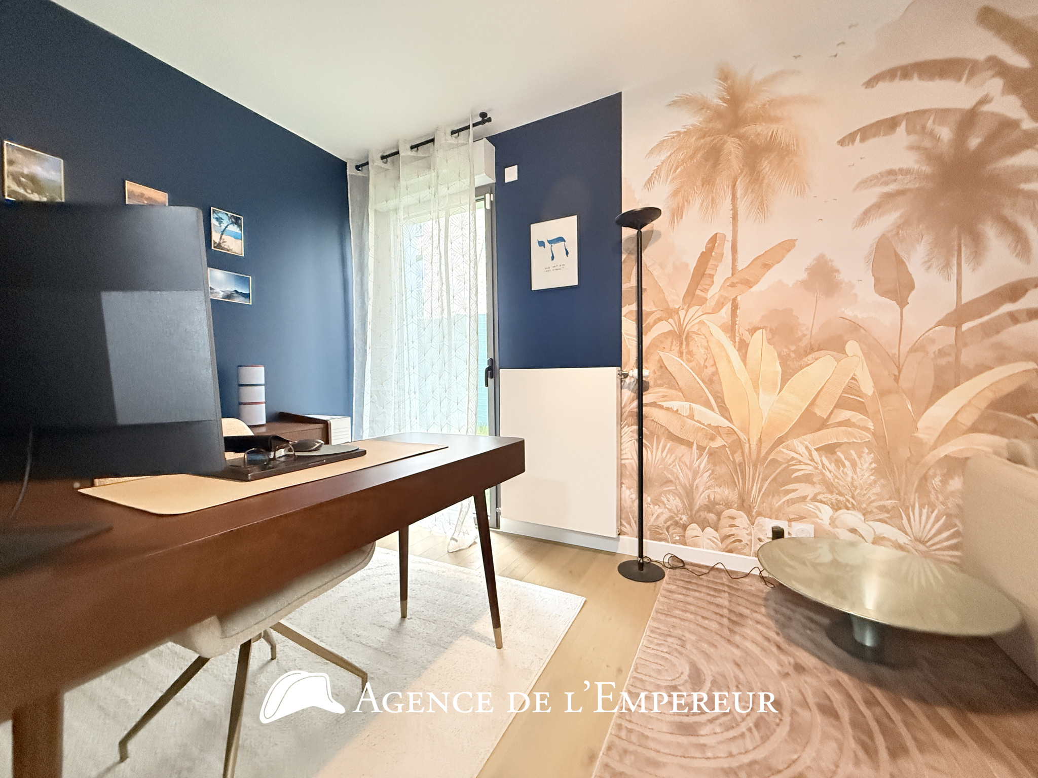 Grand duplex Rueil-Malmaison