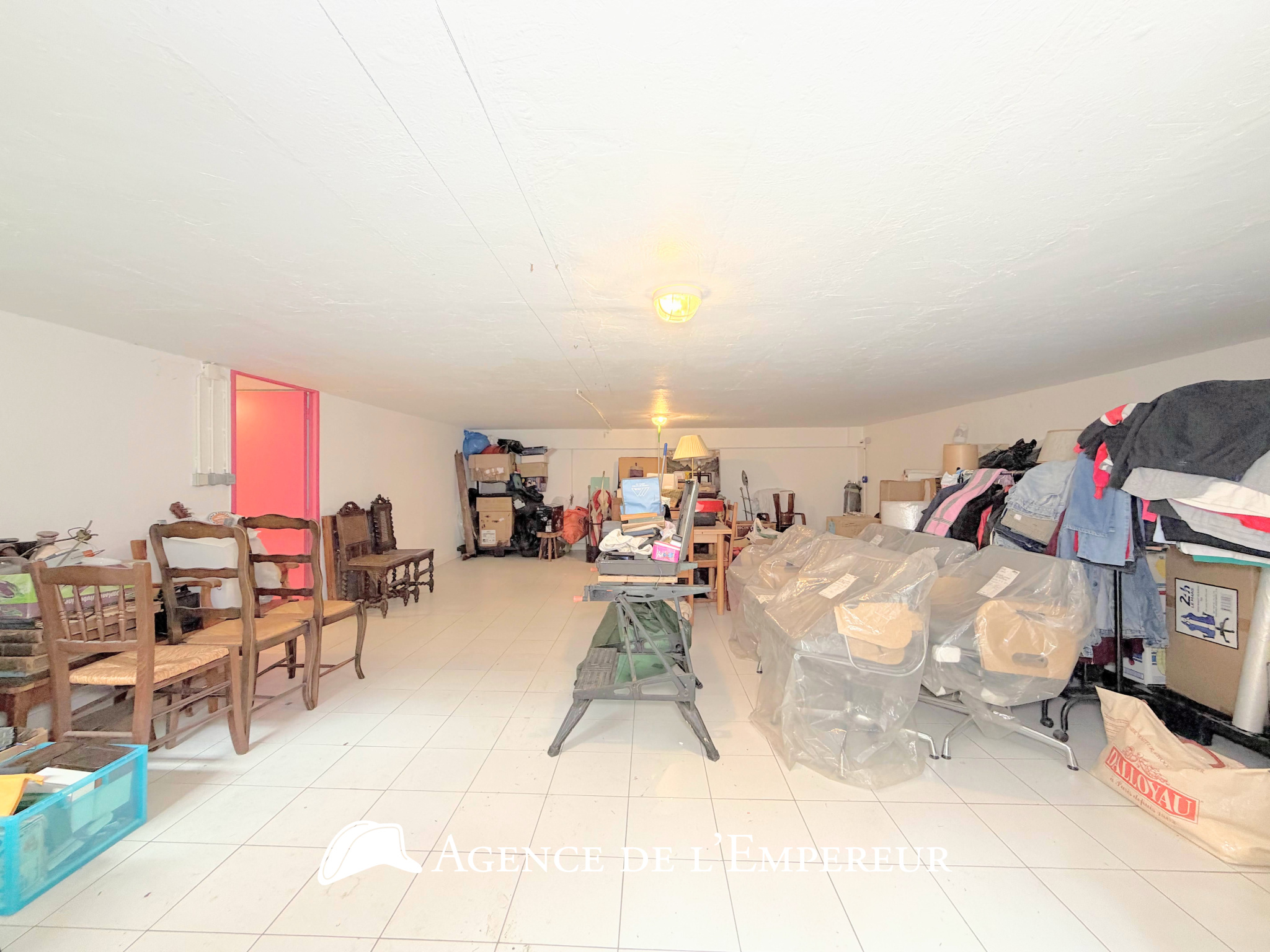 Maison familiale Buzenval