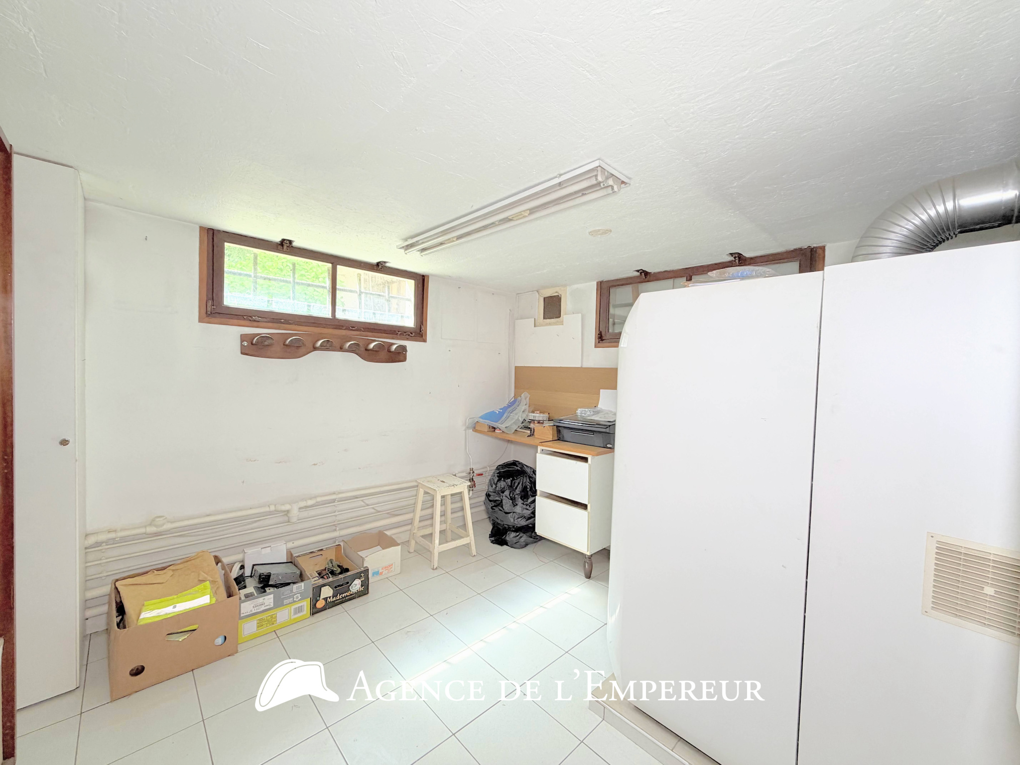 Maison familiale Buzenval