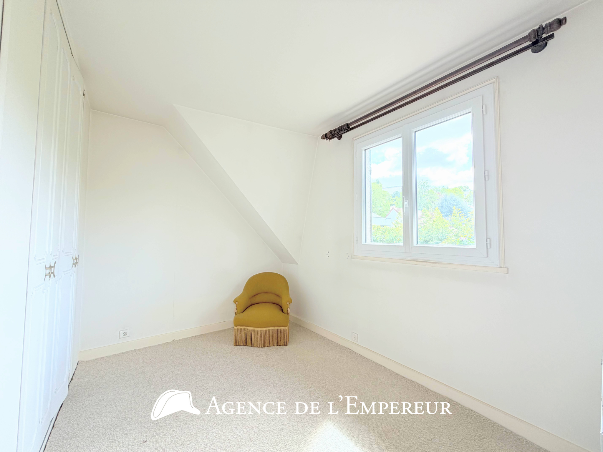 Maison familiale Buzenval