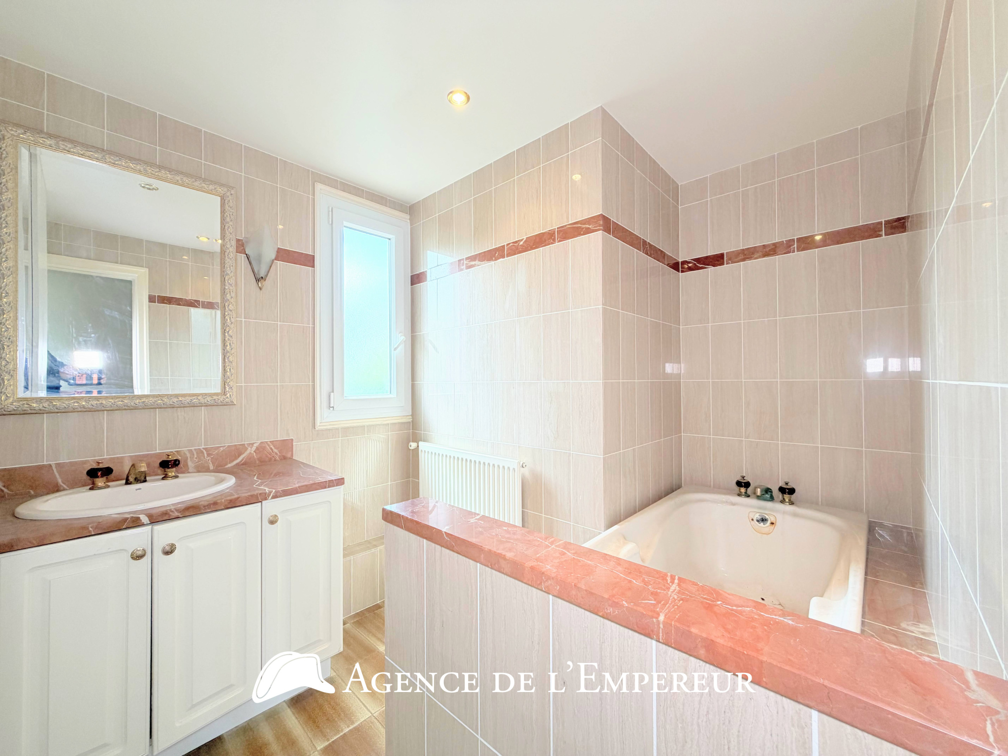 Maison familiale Buzenval