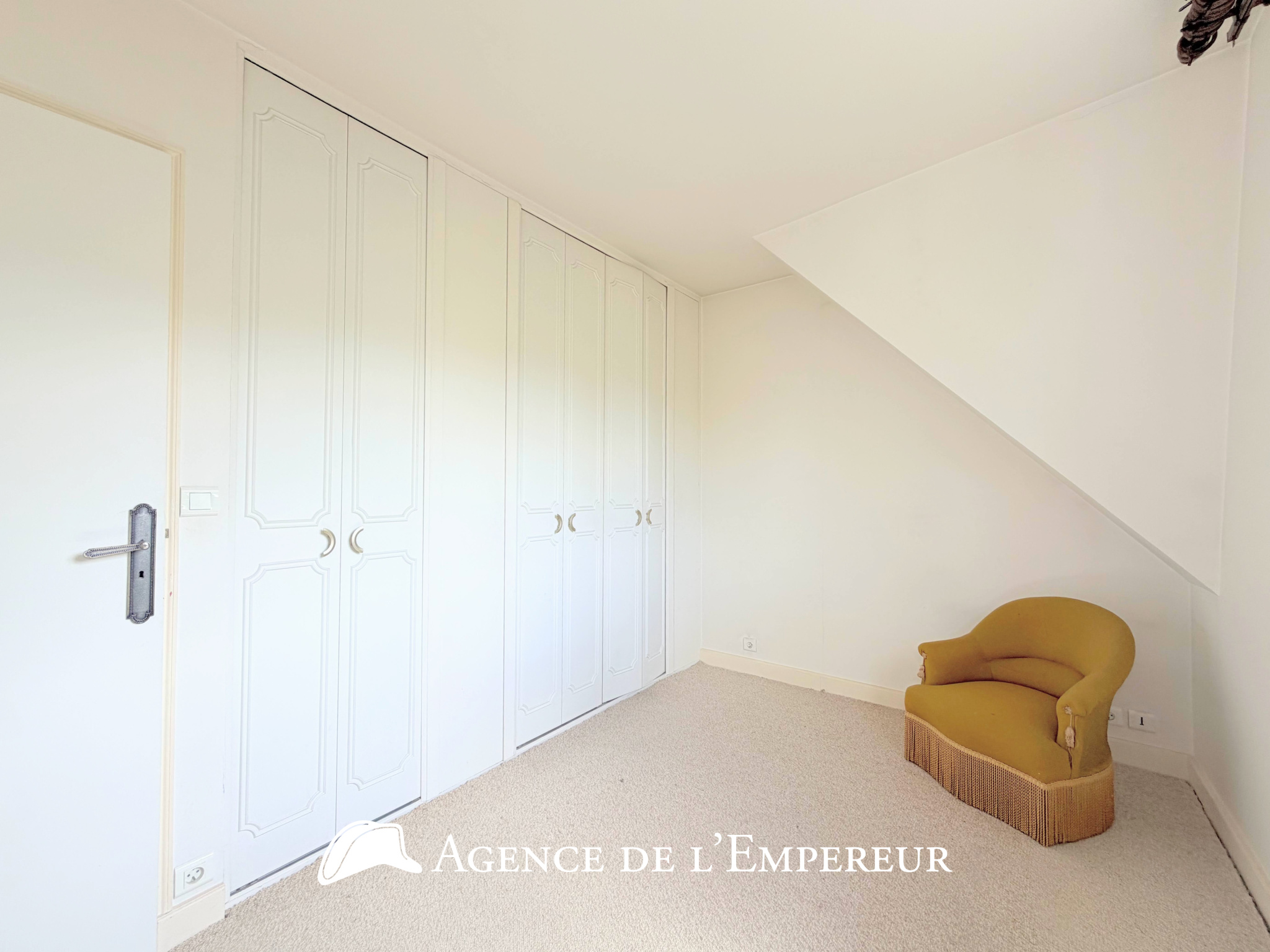 Maison familiale Buzenval