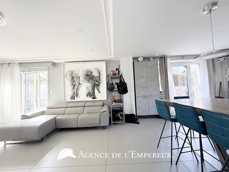 Rueil Centre Ville