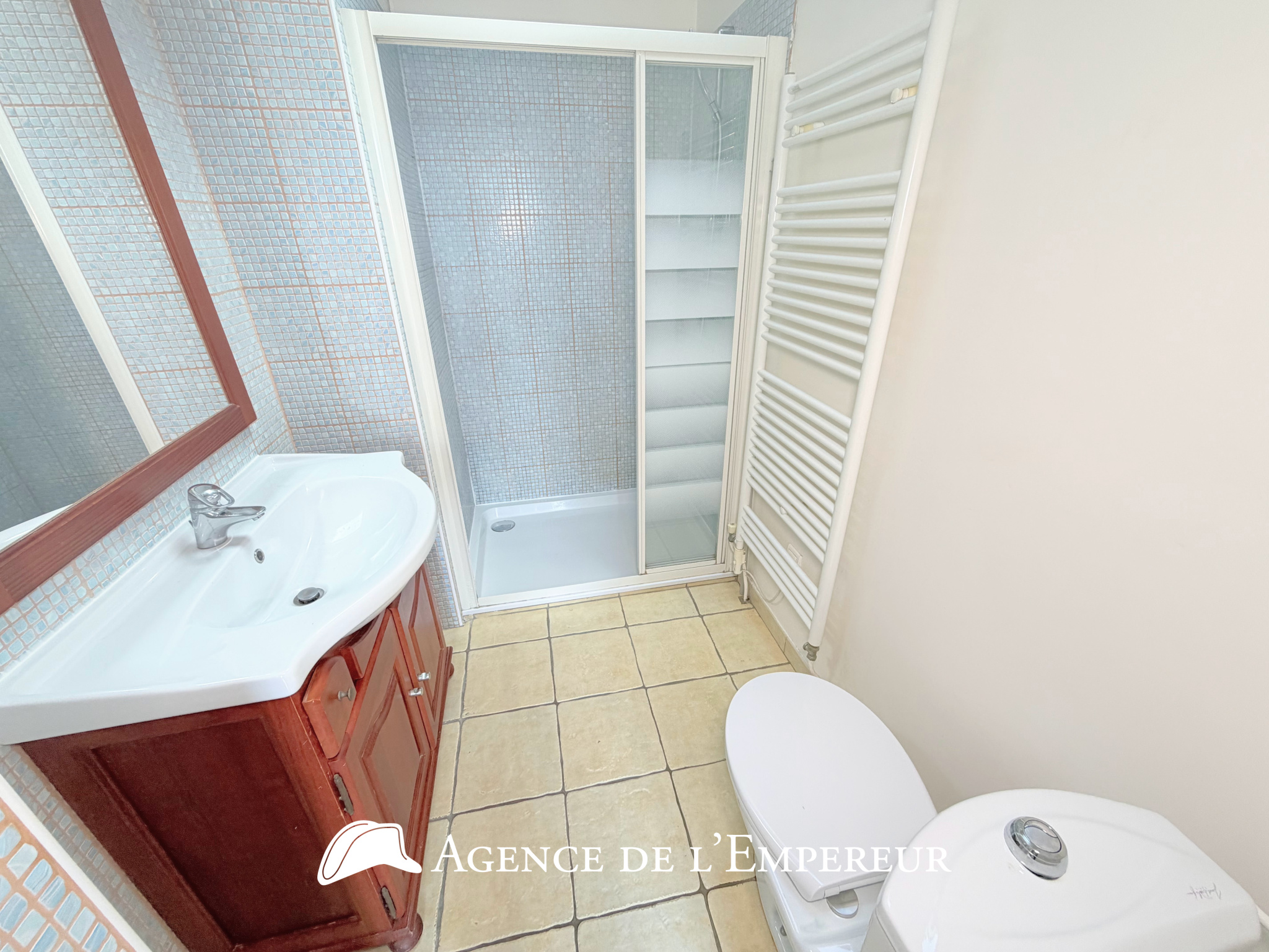 Maison avec jardin   proche Bois-Préau