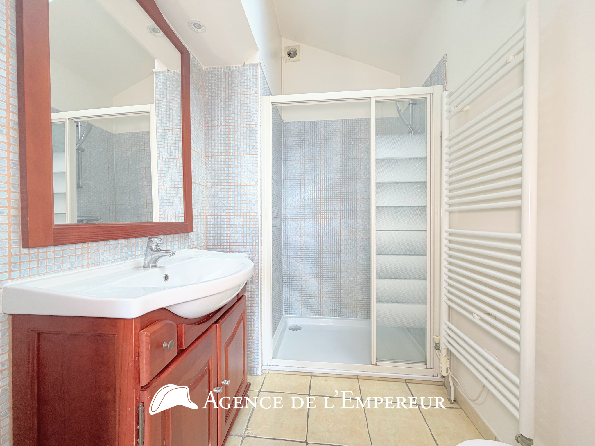 Maison avec jardin   proche Bois-Préau