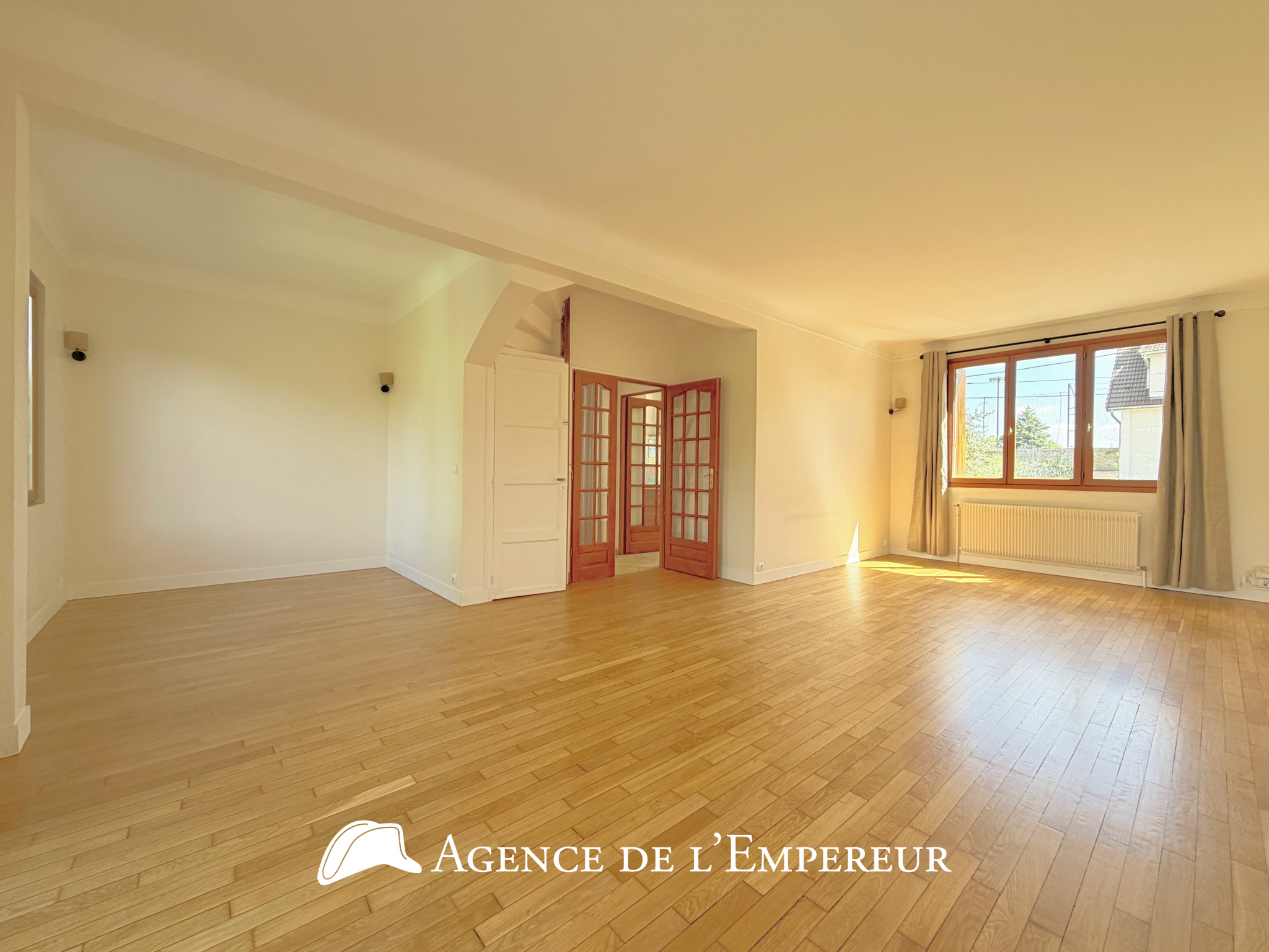 Maison avec jardin   proche Bois-Préau