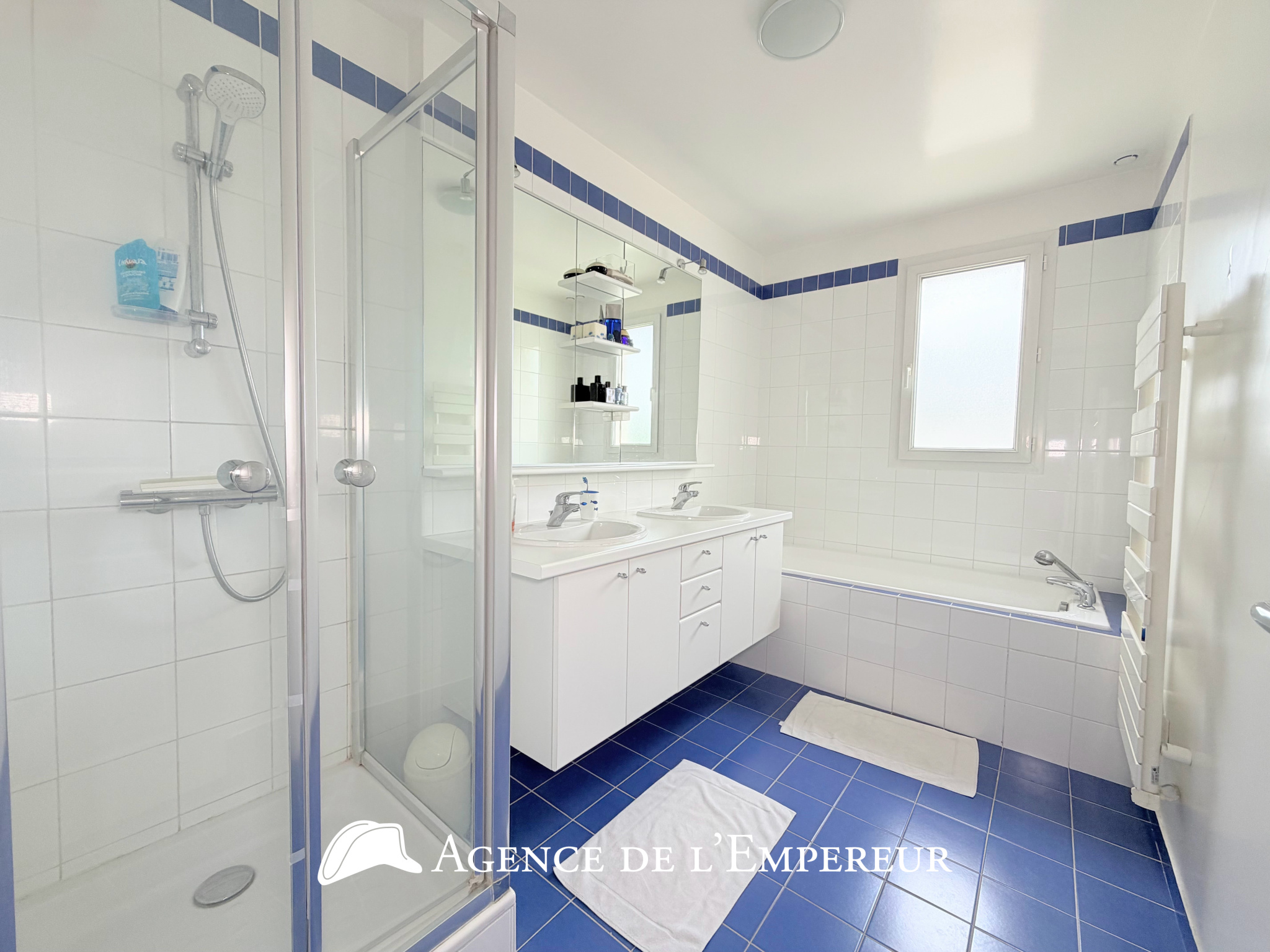 Maison familiale de 160 m2 carrez - 5 chambres