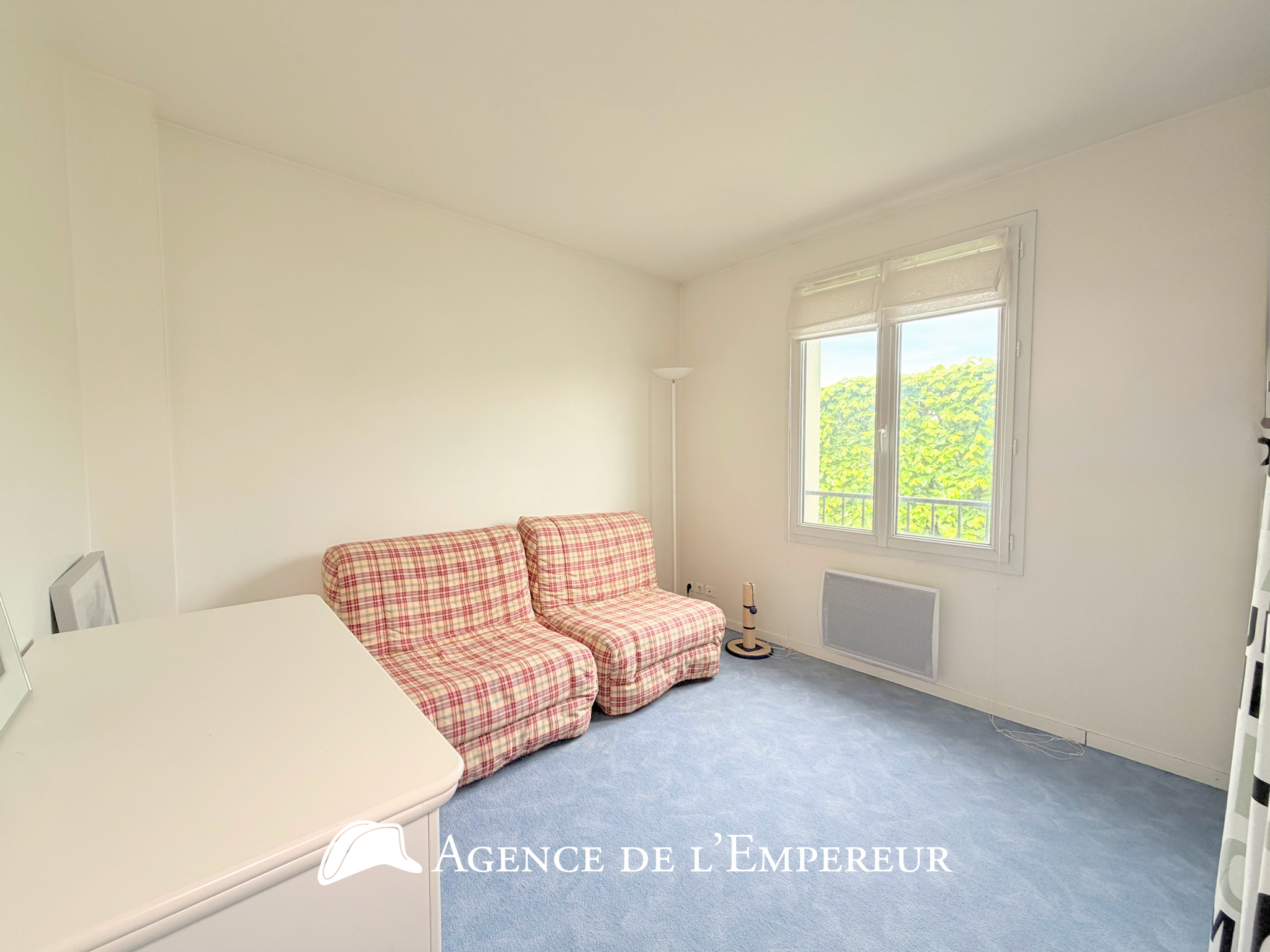 Maison familiale de 160 m2 carrez - 5 chambres