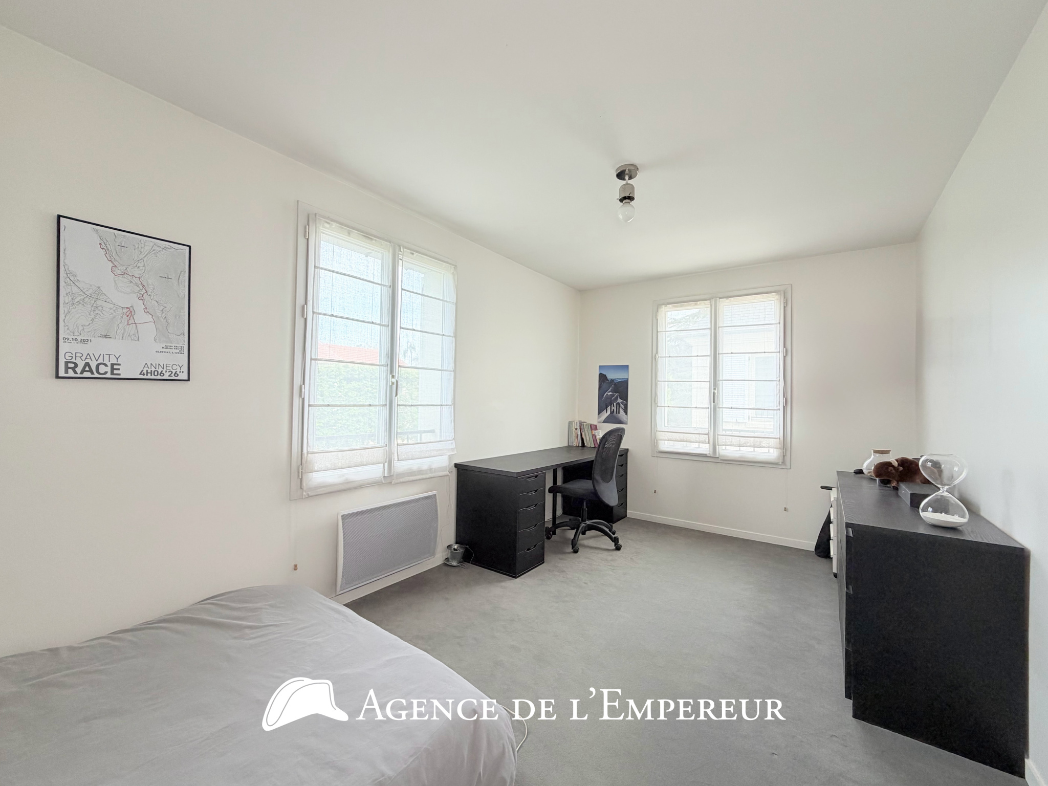 Maison familiale de 160 m2 carrez - 5 chambres