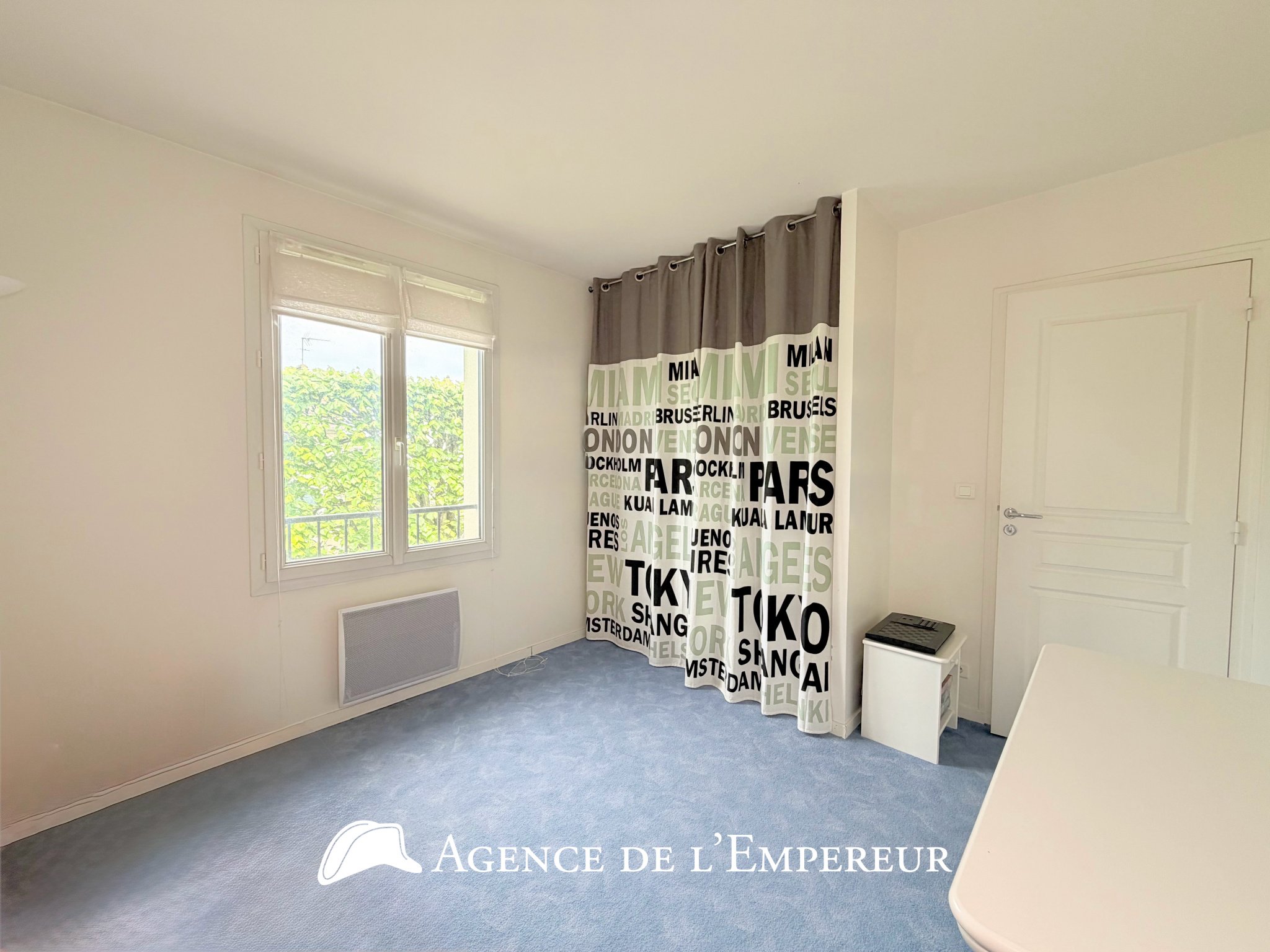 Maison familiale de 160 m2 carrez - 5 chambres
