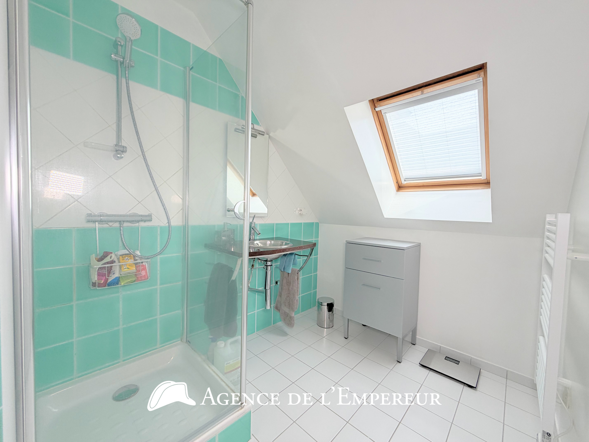 Maison familiale de 160 m2 carrez - 5 chambres