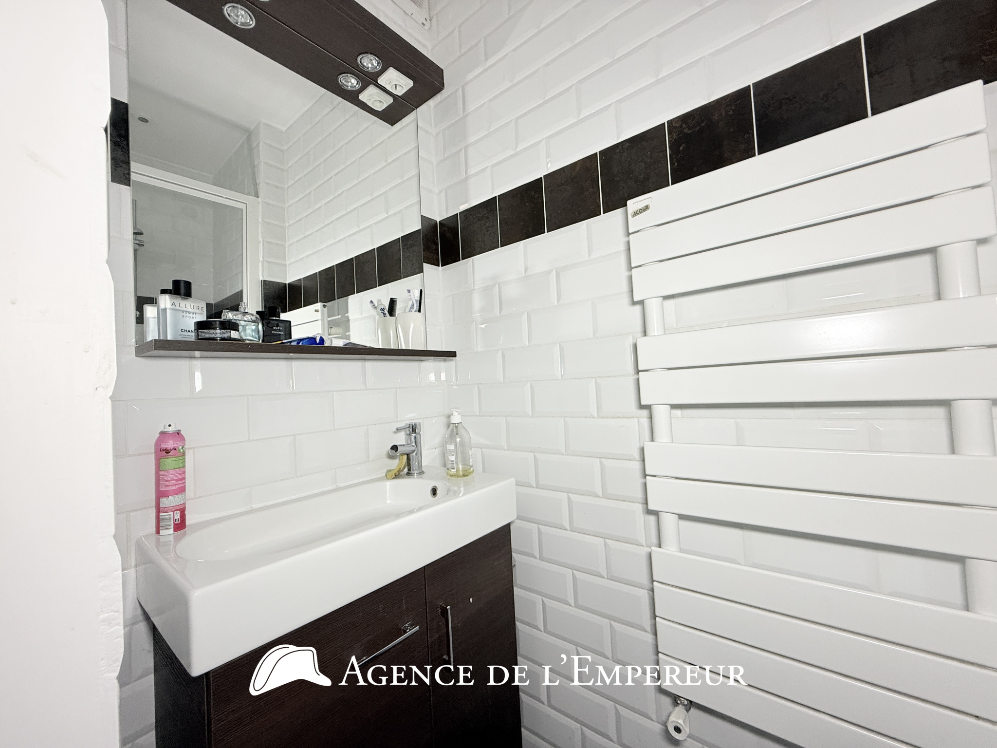 Rueil Centre Ville - Appartement 'maison'