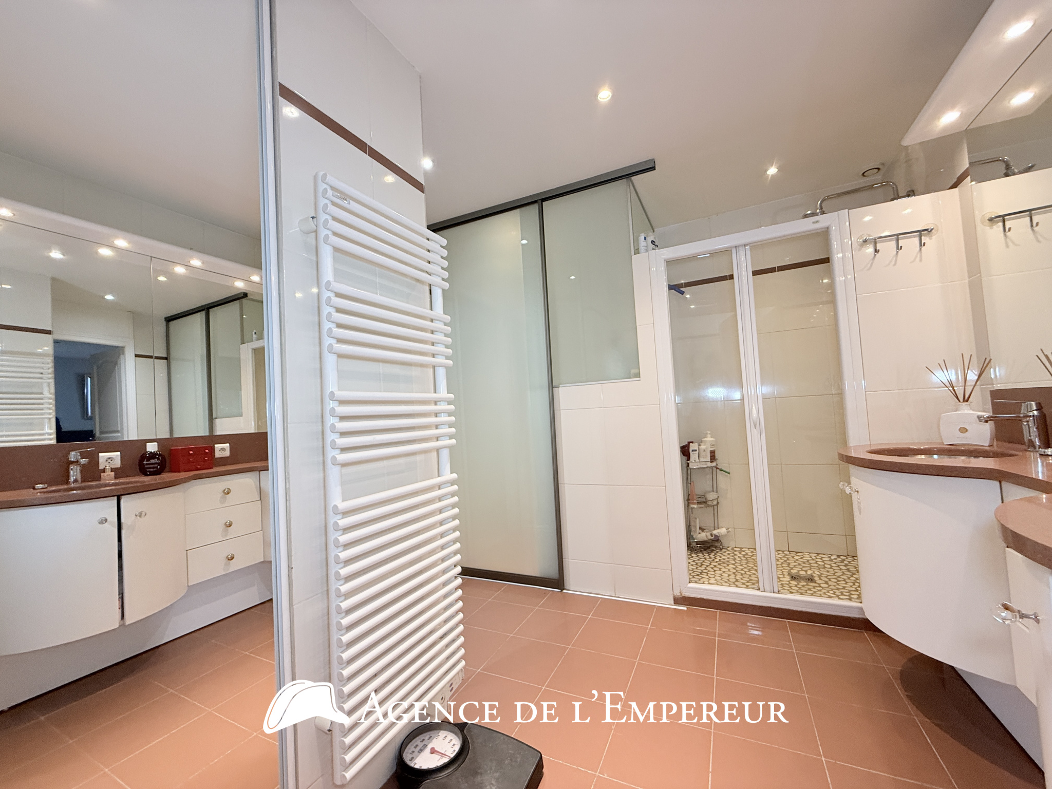 Rueil Centre Ville - Appartement 'maison'