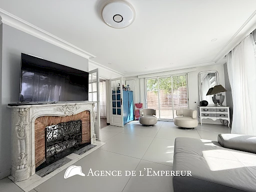 Rueil Centre Ville - Appartement 'maison'