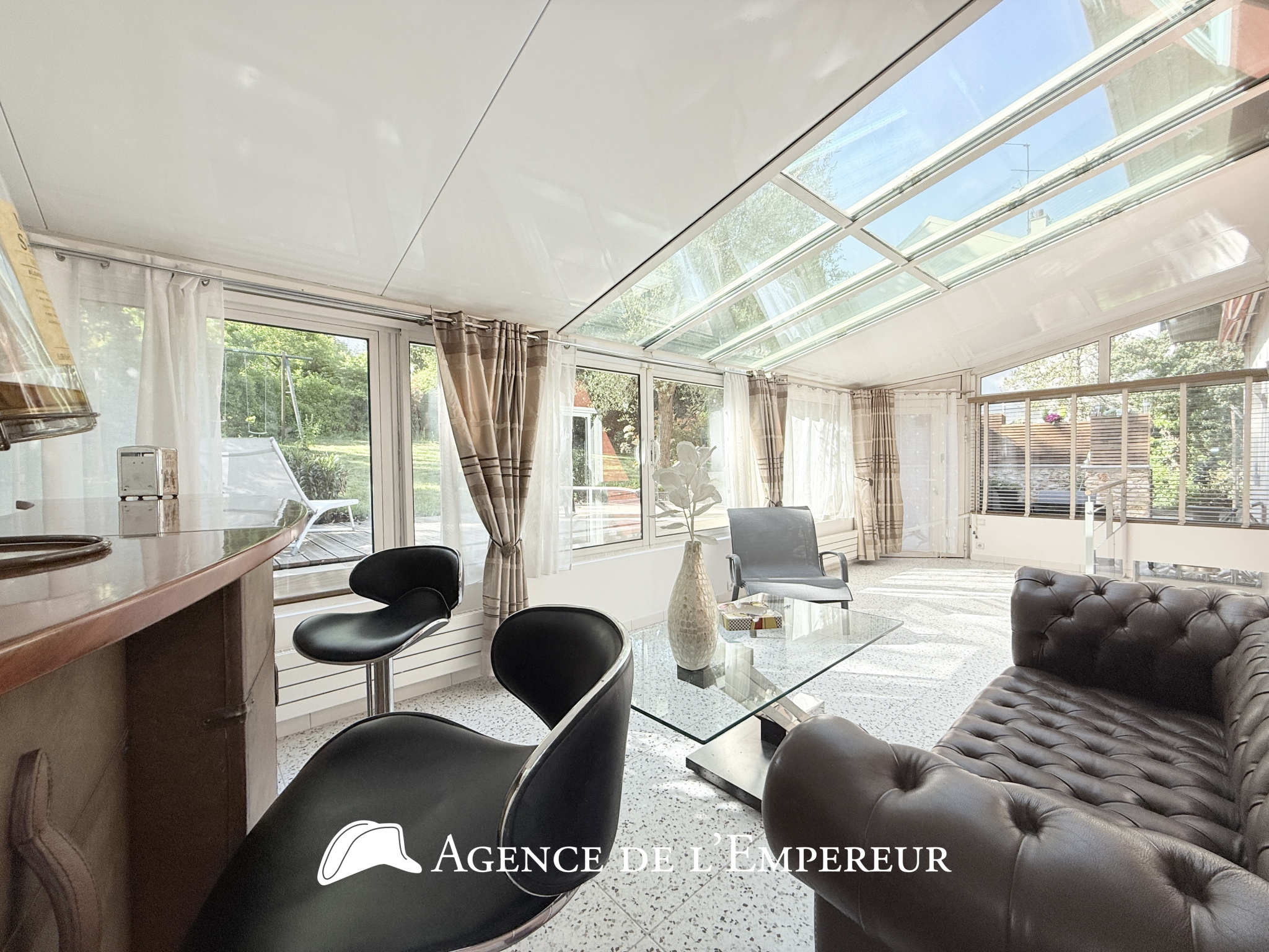 Rueil Centre Ville - Appartement 'maison'