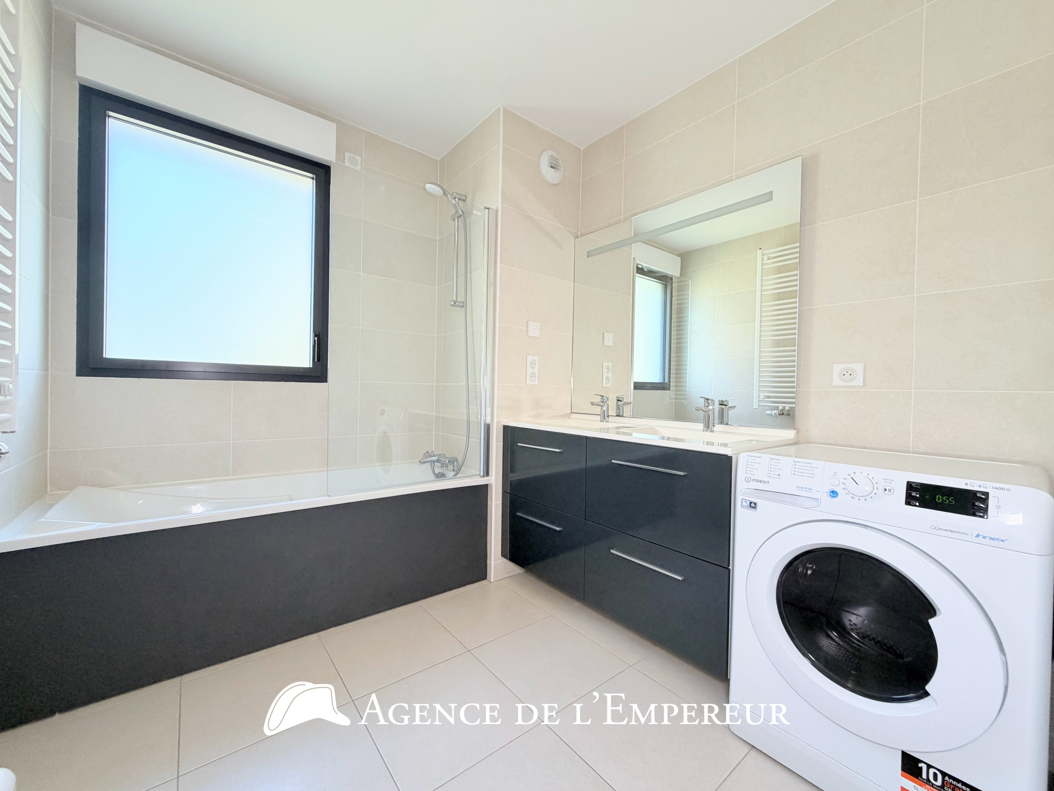 Magnifique 4 pièces de 80 m2 en location