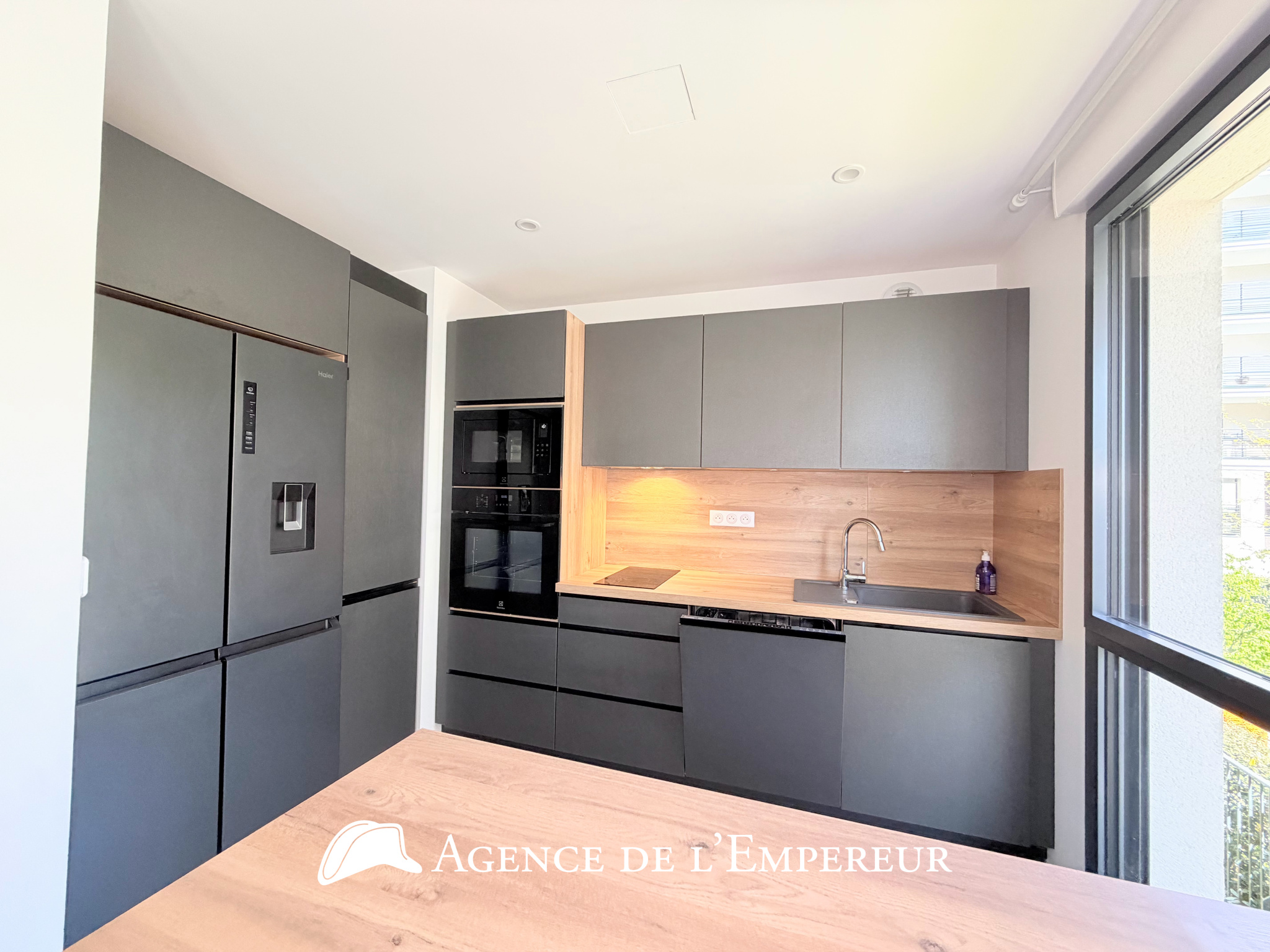 Magnifique 4 pièces de 80 m2 en location