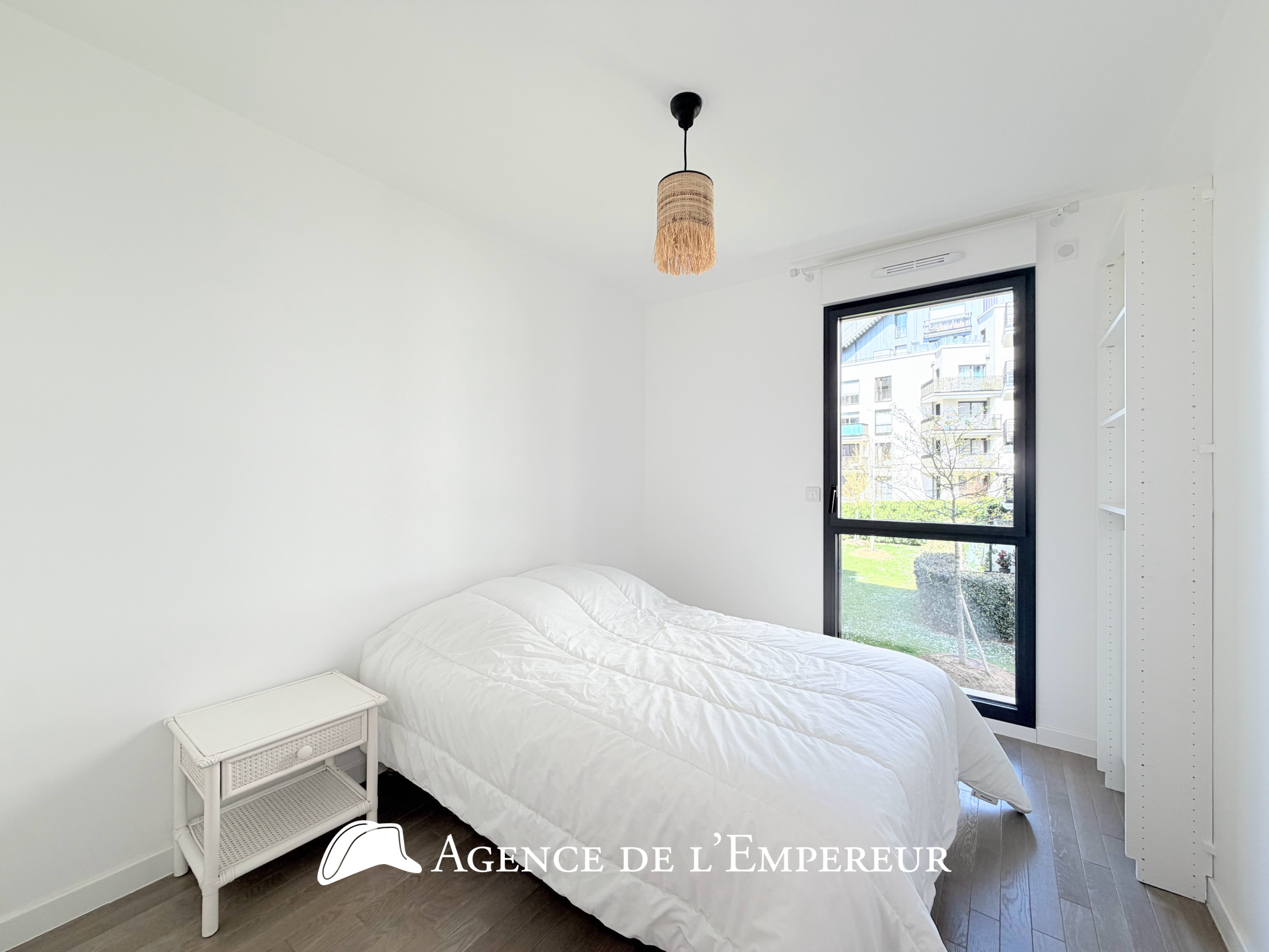 Magnifique 4 pièces de 80 m2 en location