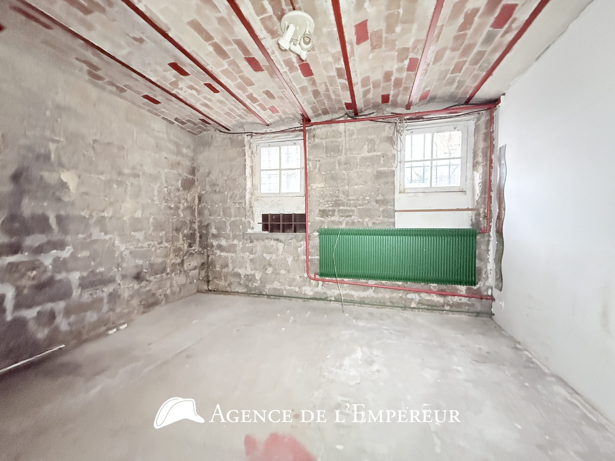 Rueil Bois-Préau