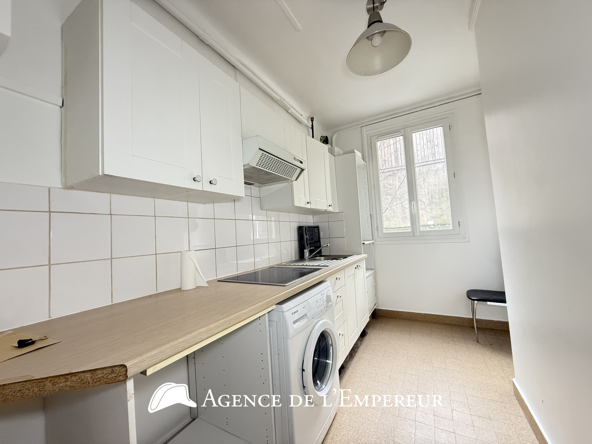 Paris 16ème Auteuil