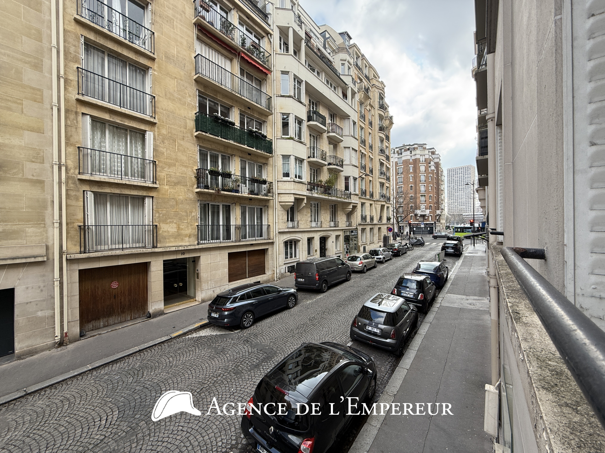 Paris 16ème Auteuil
