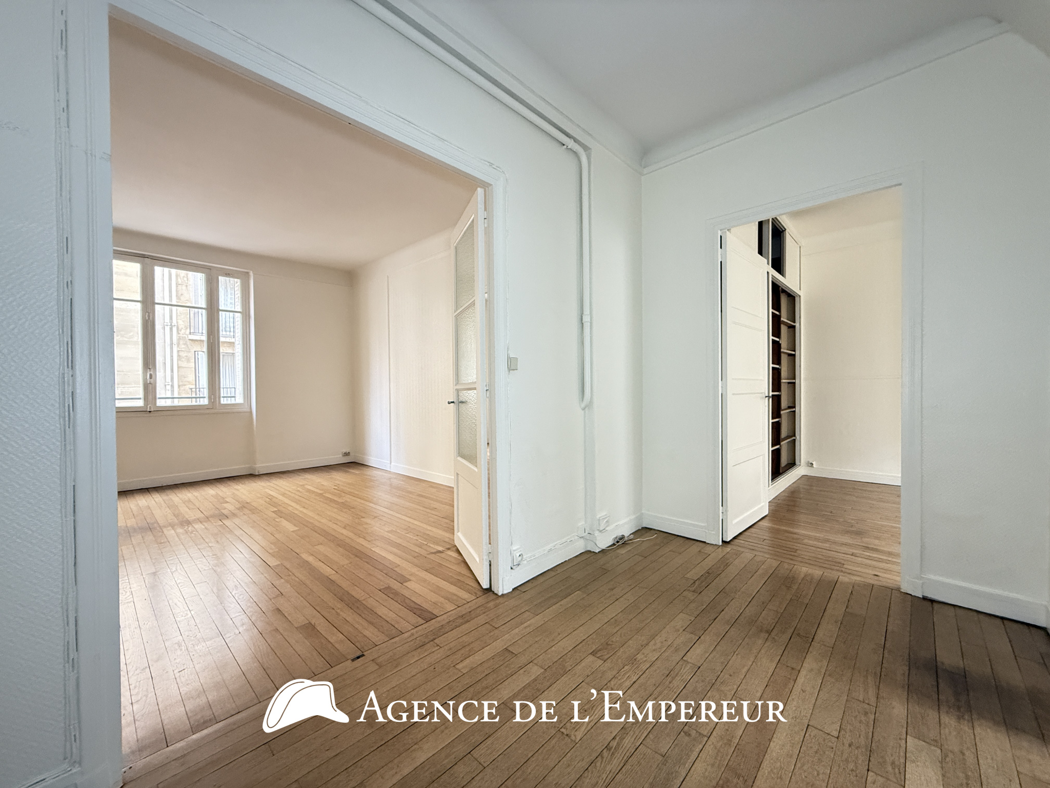 Paris 16ème Auteuil
