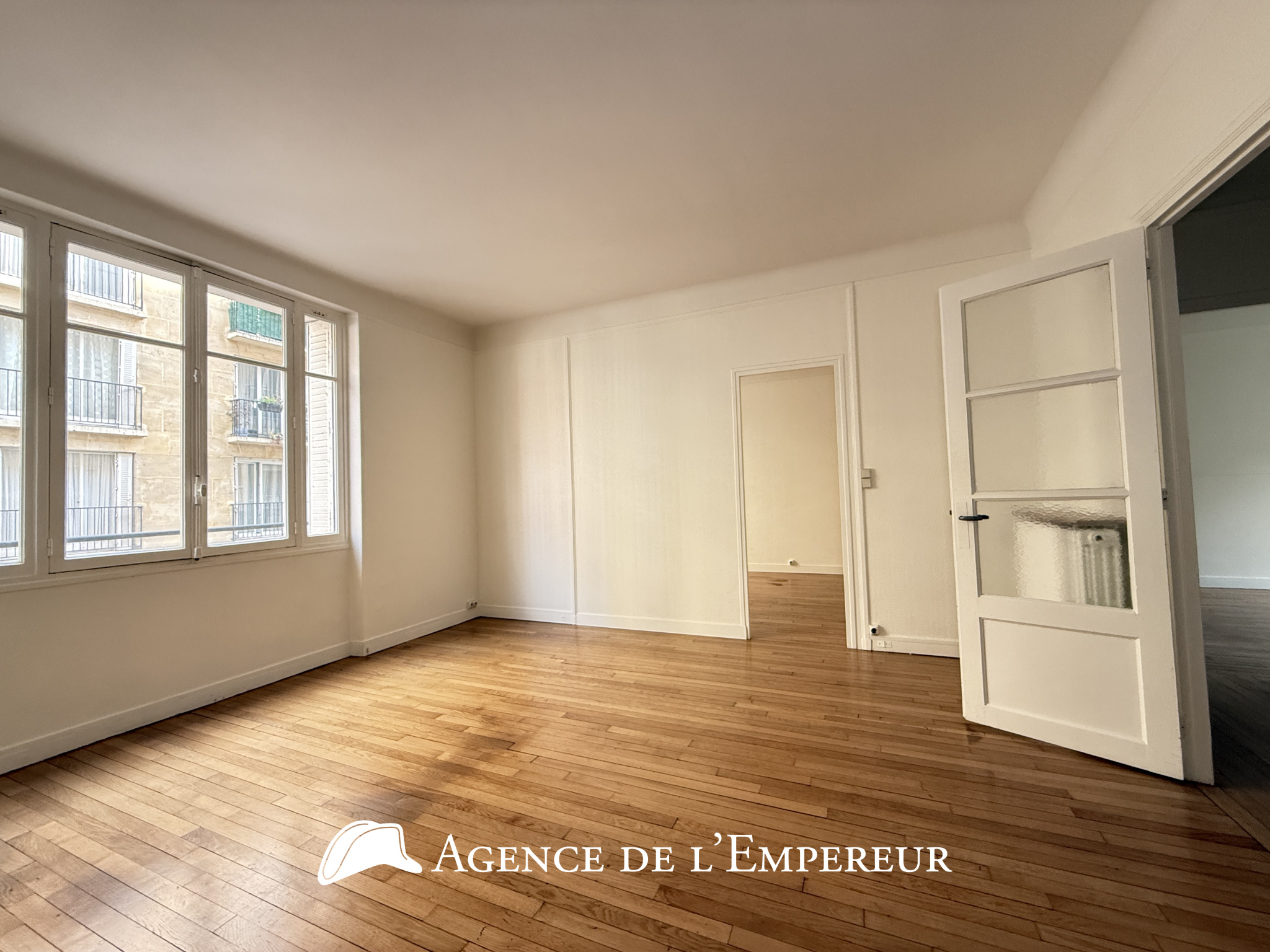 Paris 16ème Auteuil