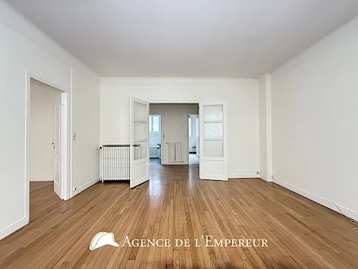 Paris 16ème Auteuil