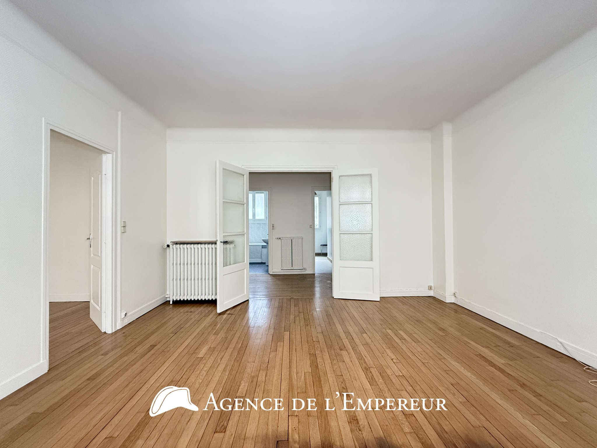 Paris 16ème Auteuil