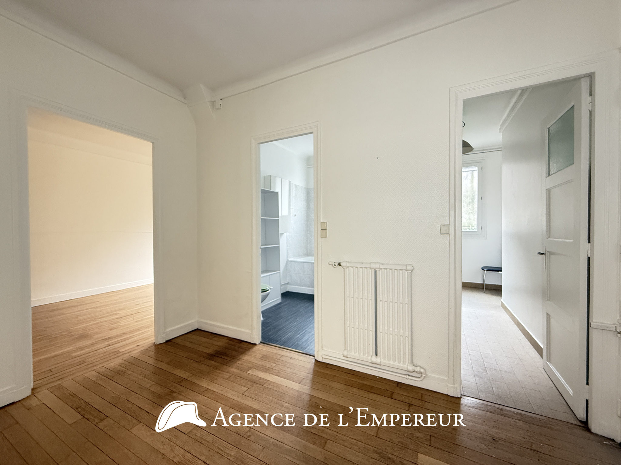 Paris 16ème Auteuil