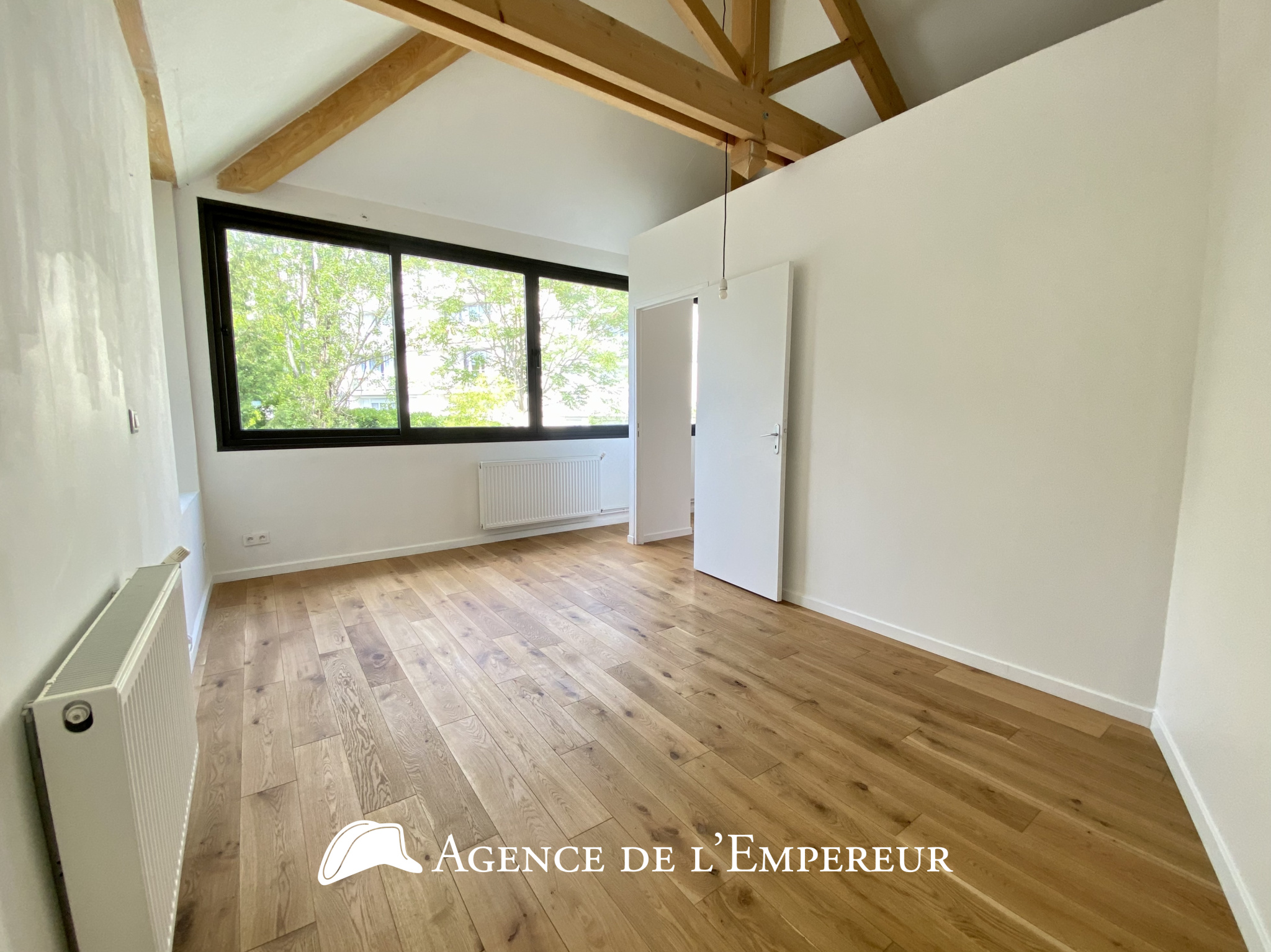  Maison 5 pièces - Rueil Buzenval
