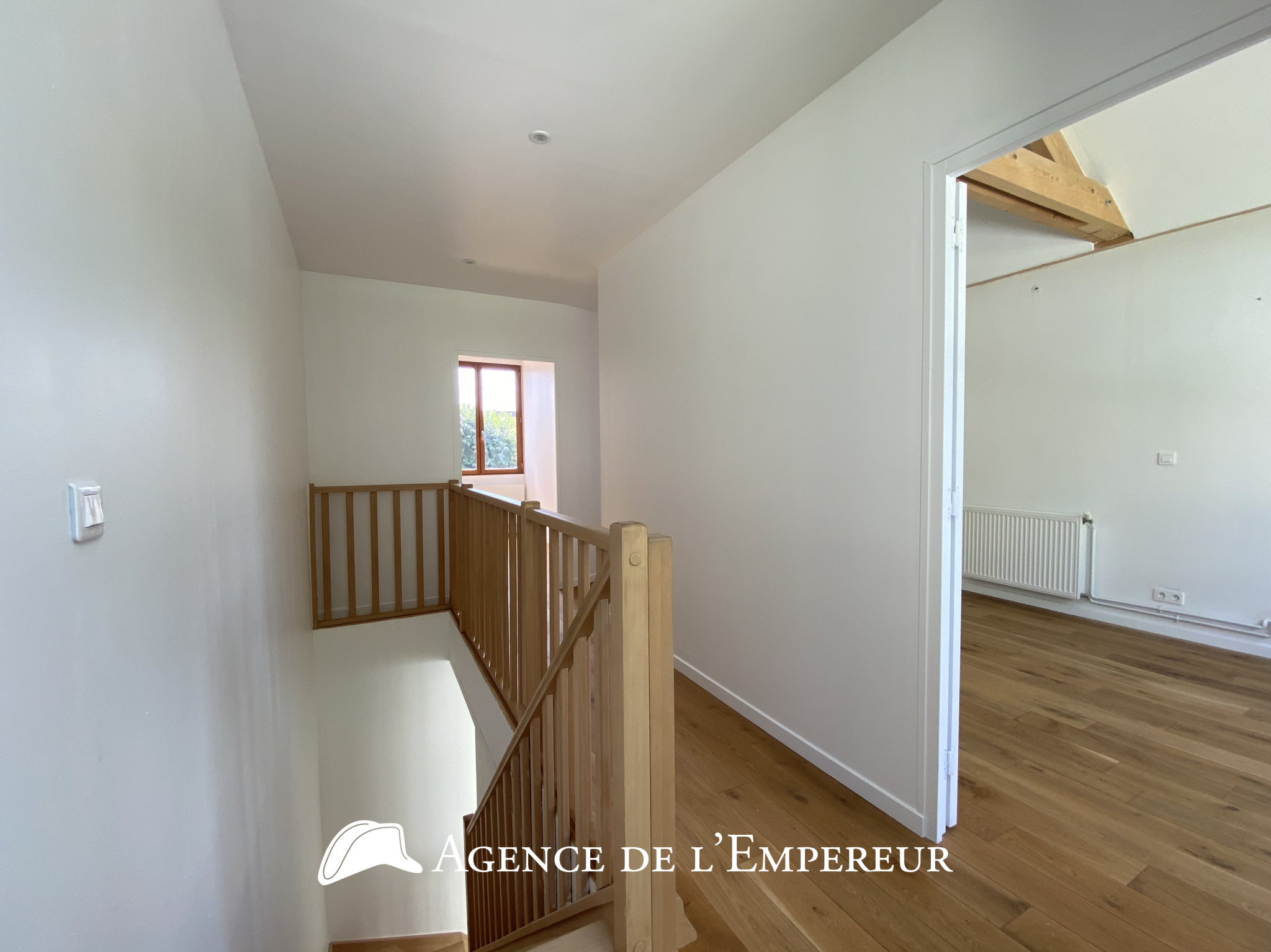 Maison 5 pièces - Rueil Buzenval