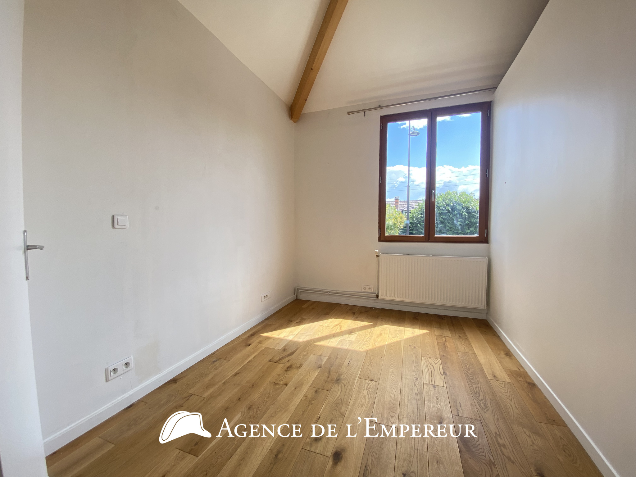  Maison 5 pièces - Rueil Buzenval