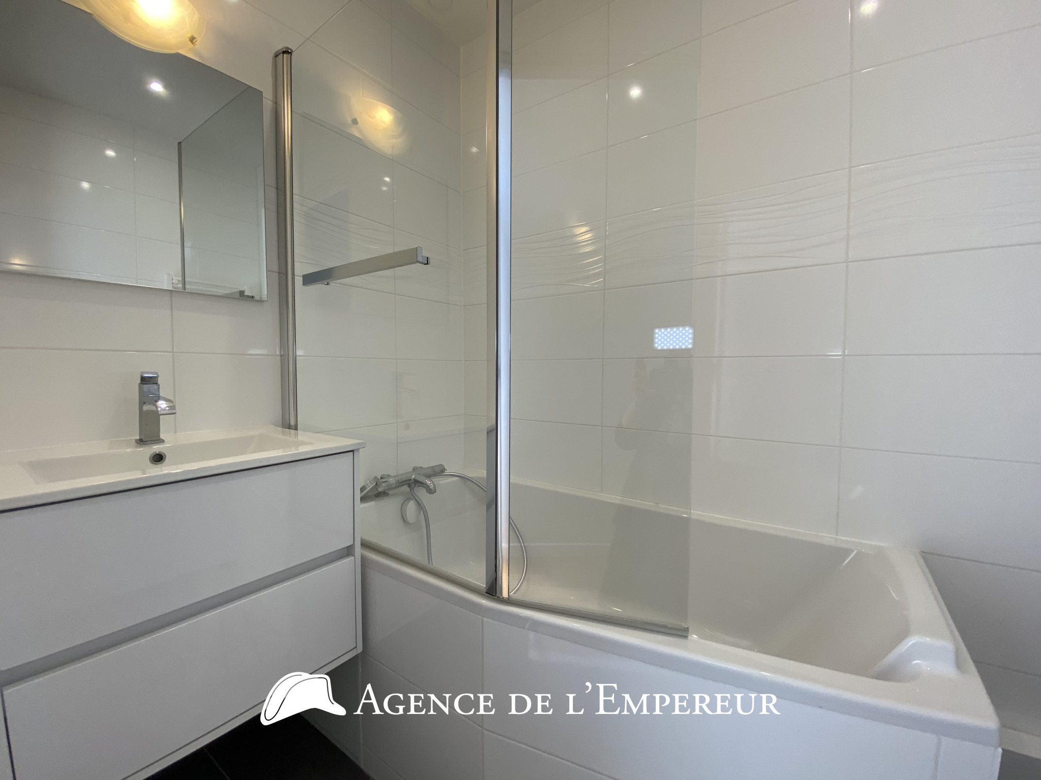  Maison 5 pièces - Rueil Buzenval