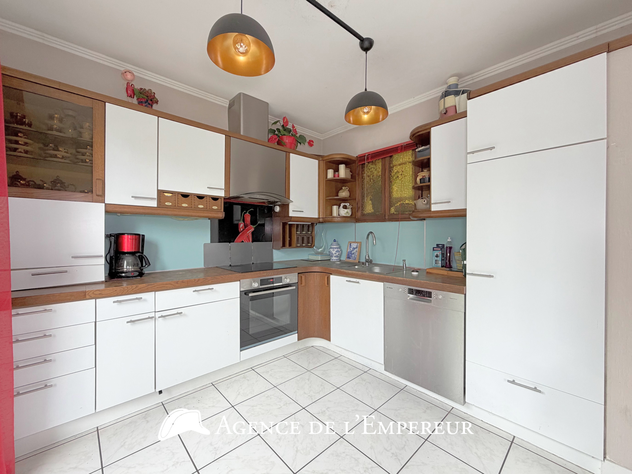 Maison 6 pièces Buzenval/Chataigneraie-Richelieu
