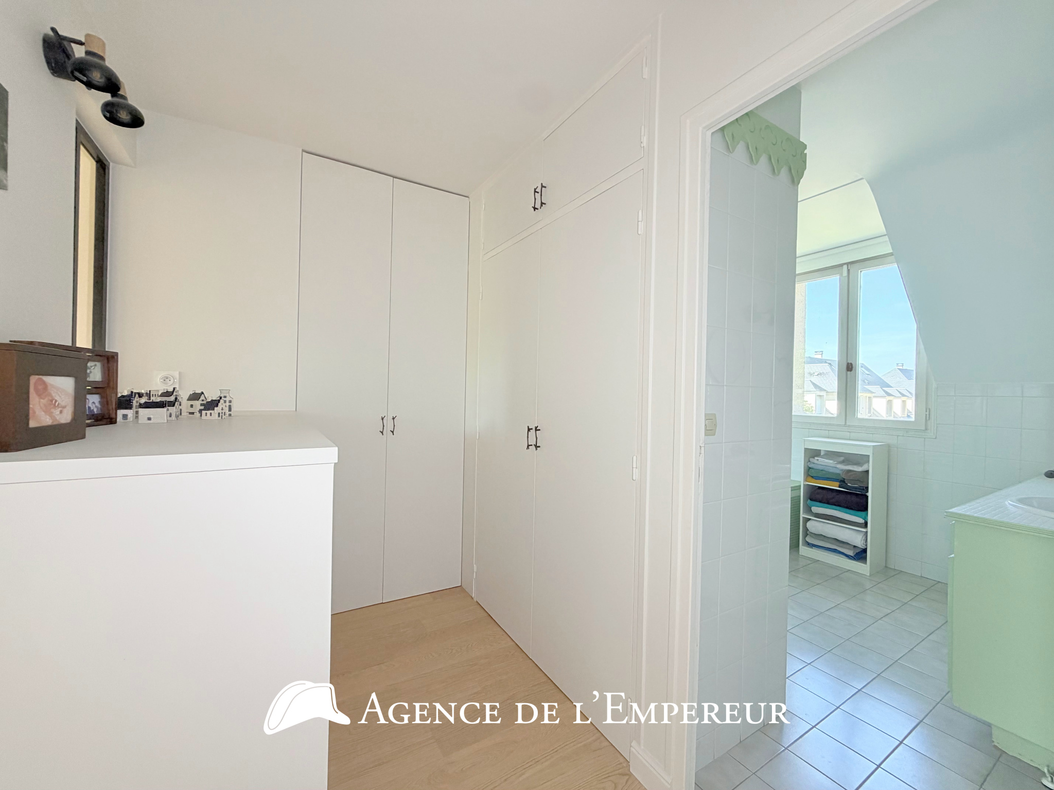 Grande maison 237 m2 Buzenval