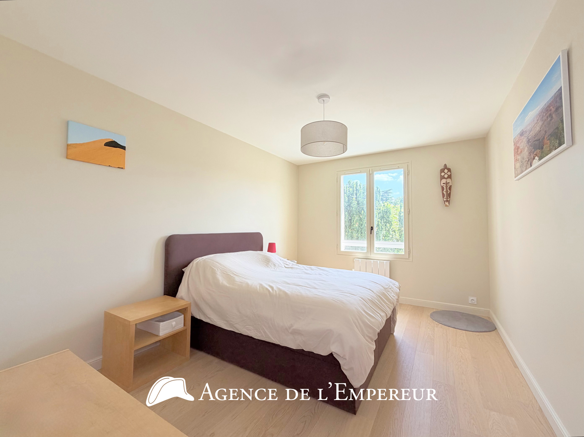 Grande maison 237 m2 Buzenval
