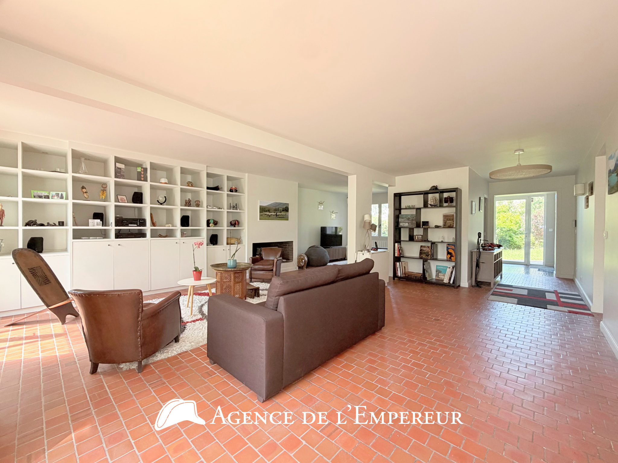 Grande maison 237 m2 Buzenval