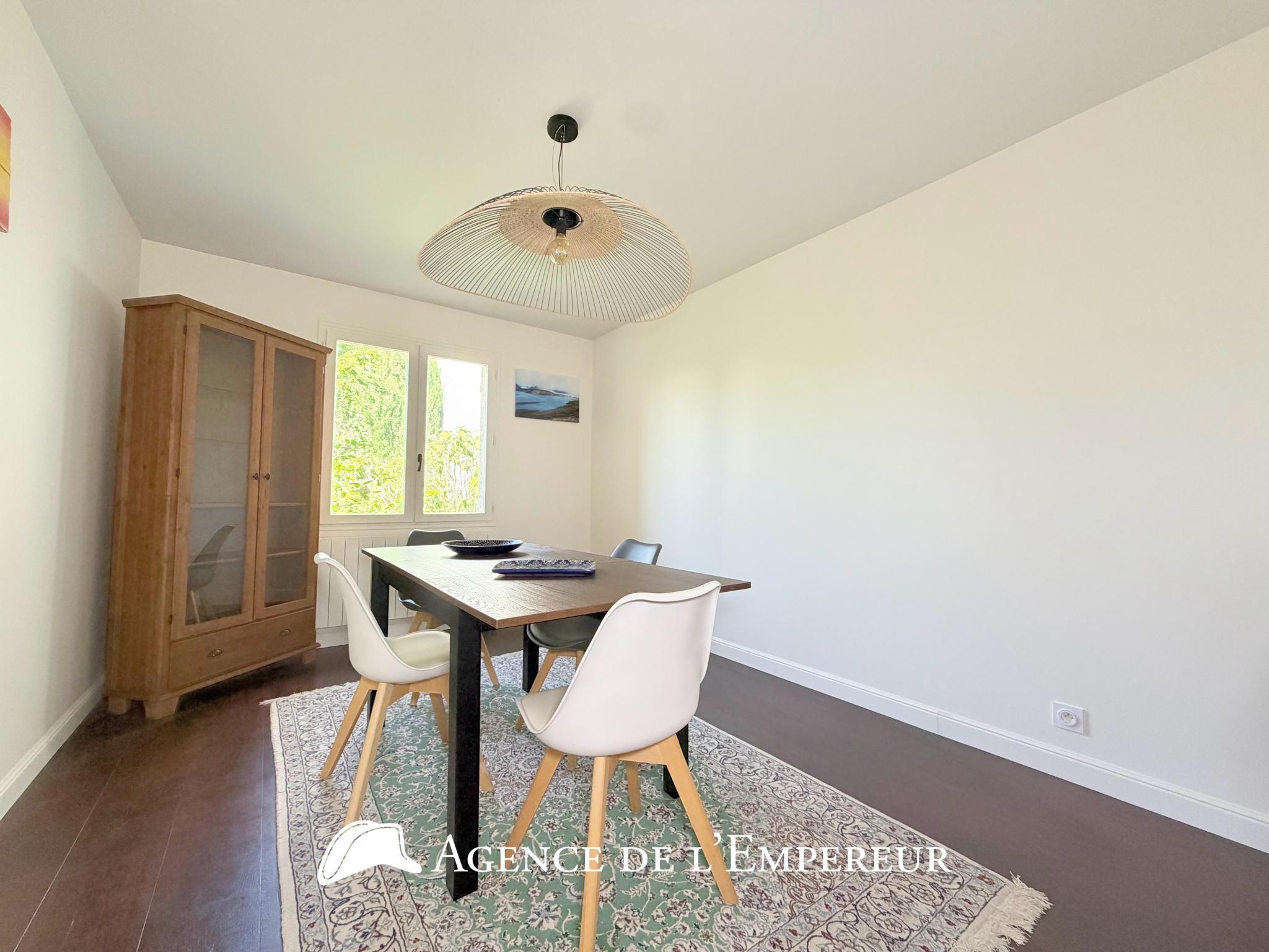 Grande maison 237 m2 Buzenval