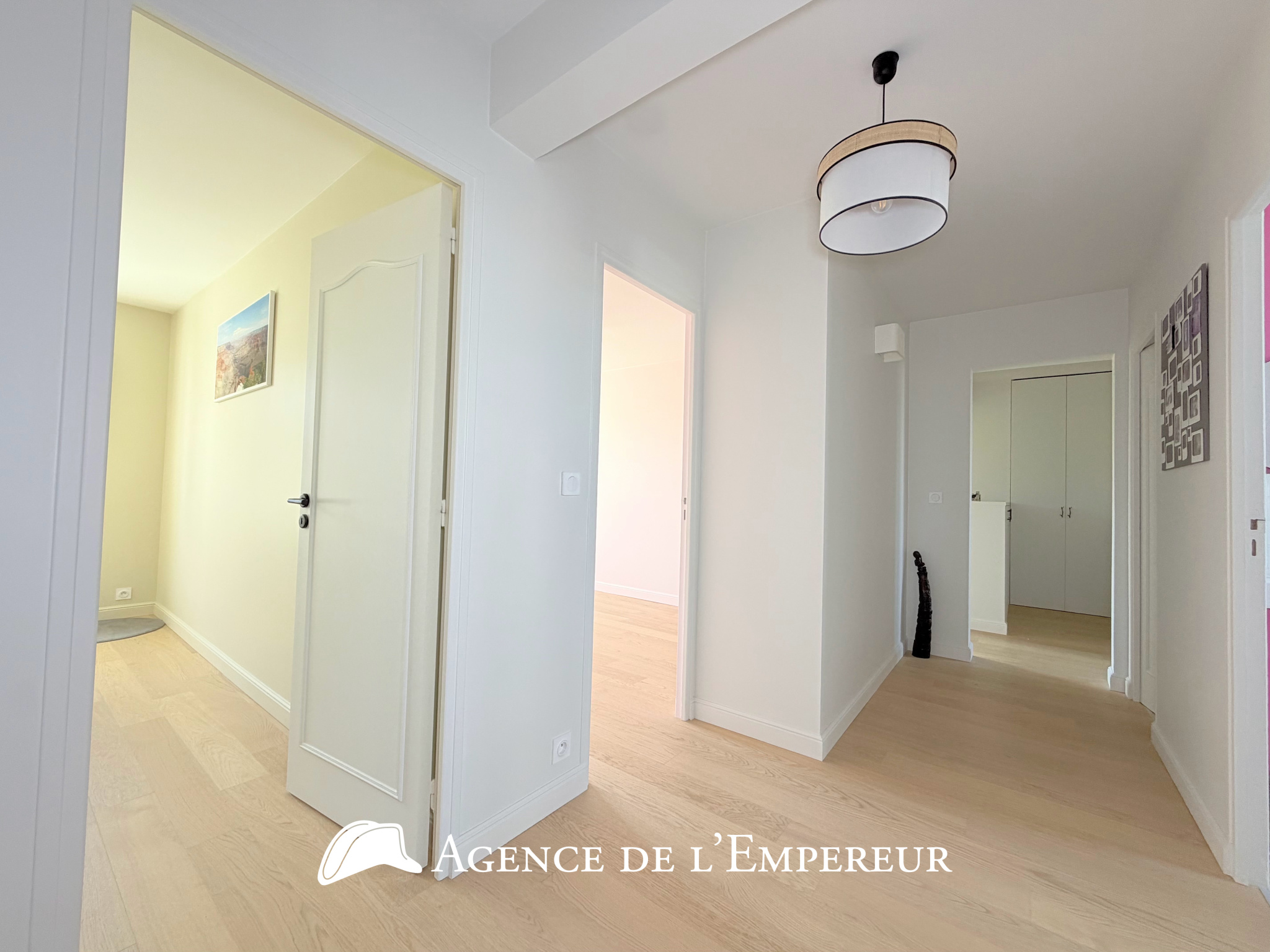 Grande maison 237 m2 Buzenval